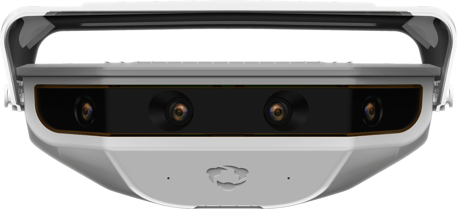 Hudl Focus Outdoor Sports Camera